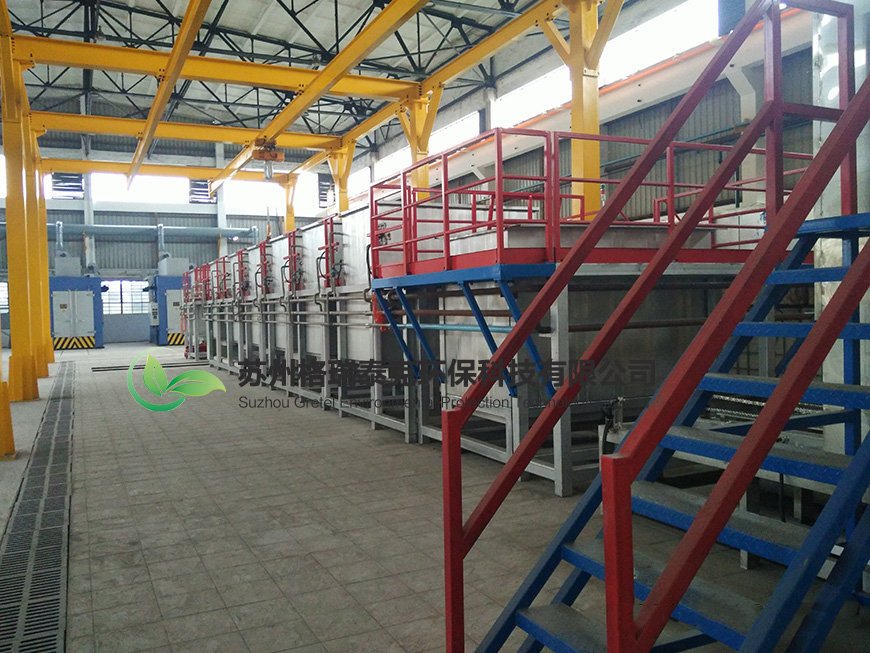 潮州沖壓件重慶噴淋清洗機廠家源頭工廠